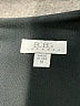 BCBG Solid Black Cocktail Dress Size 10 - photo 7