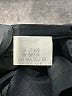 BCBG Solid Black Cocktail Dress Size 10 - photo 8