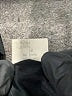 BCBG Solid Black Cocktail Dress Size 10 - photo 9