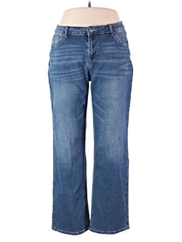 Flamingos Jeans (view 1)