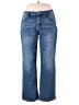 Flamingos Blue Jeans Size 2X - photo 1