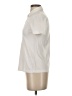 Tory Burch Ivory Short Sleeve Turtleneck Size XS - photo 5
