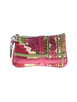 Vera Bradley Wristlet