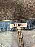 RE/DONE 100% Cotton Blue Jeans Size 29 waist - photo 7