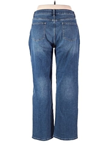 Flamingos Jeans (view 2)
