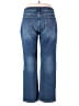 Flamingos Blue Jeans Size 2X - photo 2
