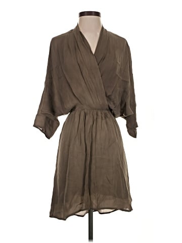 Babaton Casual Dress (view 1)