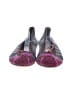 Meher Kakalia Plaid Purple Brown Flats Size EU 41 - photo 2
