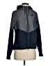 Nike Color Block Blue Track Jacket Size S - photo 1