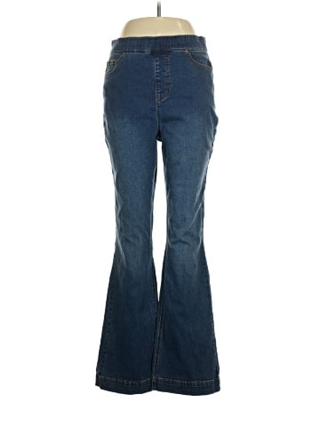 Isaac Mizrahi LIVE! Jeans (view 1)