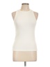 AE77 Ivory Tank Top Size L - photo 1