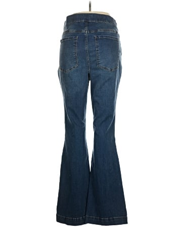 Isaac Mizrahi LIVE! Jeans (view 2)