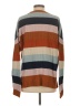 Madewell Color Block Brown Pullover Sweater Size S - photo 2