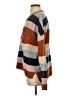 Madewell Color Block Brown Pullover Sweater Size S - photo 5