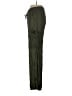 Aerie 100% Viscose Green Cargo Pants Size M - photo 5