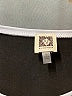Anne Klein Black Sleeveless Top Size M - photo 7