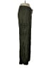 Aerie 100% Viscose Green Cargo Pants Size M - photo 4