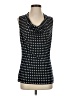 Worthington Black Tank Top Size S - photo 1