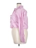 GB Pink Long Sleeve Blouse Size XXL - photo 5