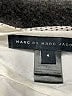 Marc by Marc Jacobs 100% Silk Gray Blouse Size 4 - photo 7