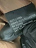 Kasper 100% Polyester Tweed Brown Blazer Size 10 - photo 7