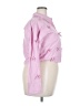 GB Pink Long Sleeve Blouse Size XXL - photo 4