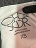 Chaser Hearts White Pullover Hoodie Size XS - photo 7