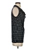 Worthington Black Tank Top Size S - photo 4