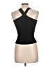 Babaton Black Sleeveless Top Size L - photo 2