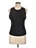 Athleta Black Sleeveless Top Size L - photo 1