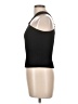 Babaton Black Sleeveless Top Size L - photo 5