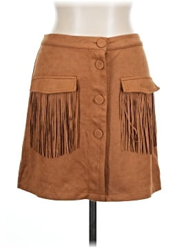 Flying Tomato Casual Skirt
