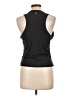 Athleta Black Sleeveless Top Size L - photo 2