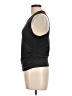 Athleta Black Sleeveless Top Size L - photo 5