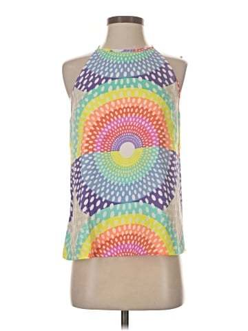 Mara Hoffman Sleeveless Blouse (view 1)