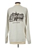Assorted Brands Silver Pullover Sweater Size S - photo 2