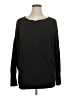 Unbranded Black Pullover Sweater Size XL - photo 1