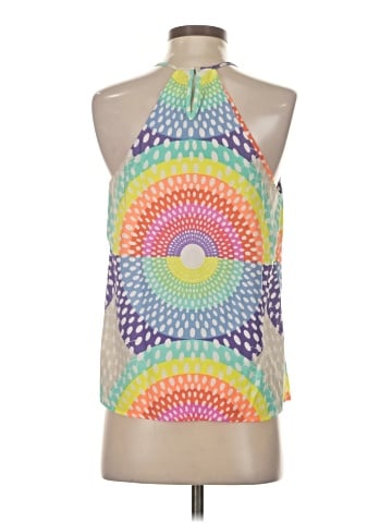 Mara Hoffman Sleeveless Blouse (view 2)