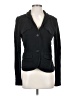 James Perse 100% Cotton Black Blazer Size XL (4) - photo 1