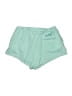 Forever 21 Solid Teal Athletic Shorts Size S - photo 2