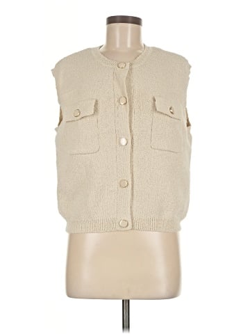 Vero Moda Sweater Vest (view 1)