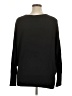 Unbranded Black Pullover Sweater Size XL - photo 2