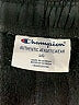 Champion Solid Black Track Pants Size L - photo 7