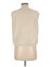 Vero Moda Tan Sweater Vest Size M - photo 2