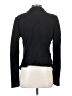 James Perse 100% Cotton Black Blazer Size XL (4) - photo 2