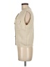 Vero Moda Tan Sweater Vest Size M - photo 5