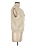 Vero Moda Tan Sweater Vest Size M - photo 4