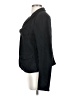 James Perse 100% Cotton Black Blazer Size XL (4) - photo 5