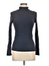 FOR DAYS Gray Turtleneck Sweater Size L - photo 1
