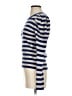J.Crew Stripes Blue Pullover Sweater Size S - photo 5
